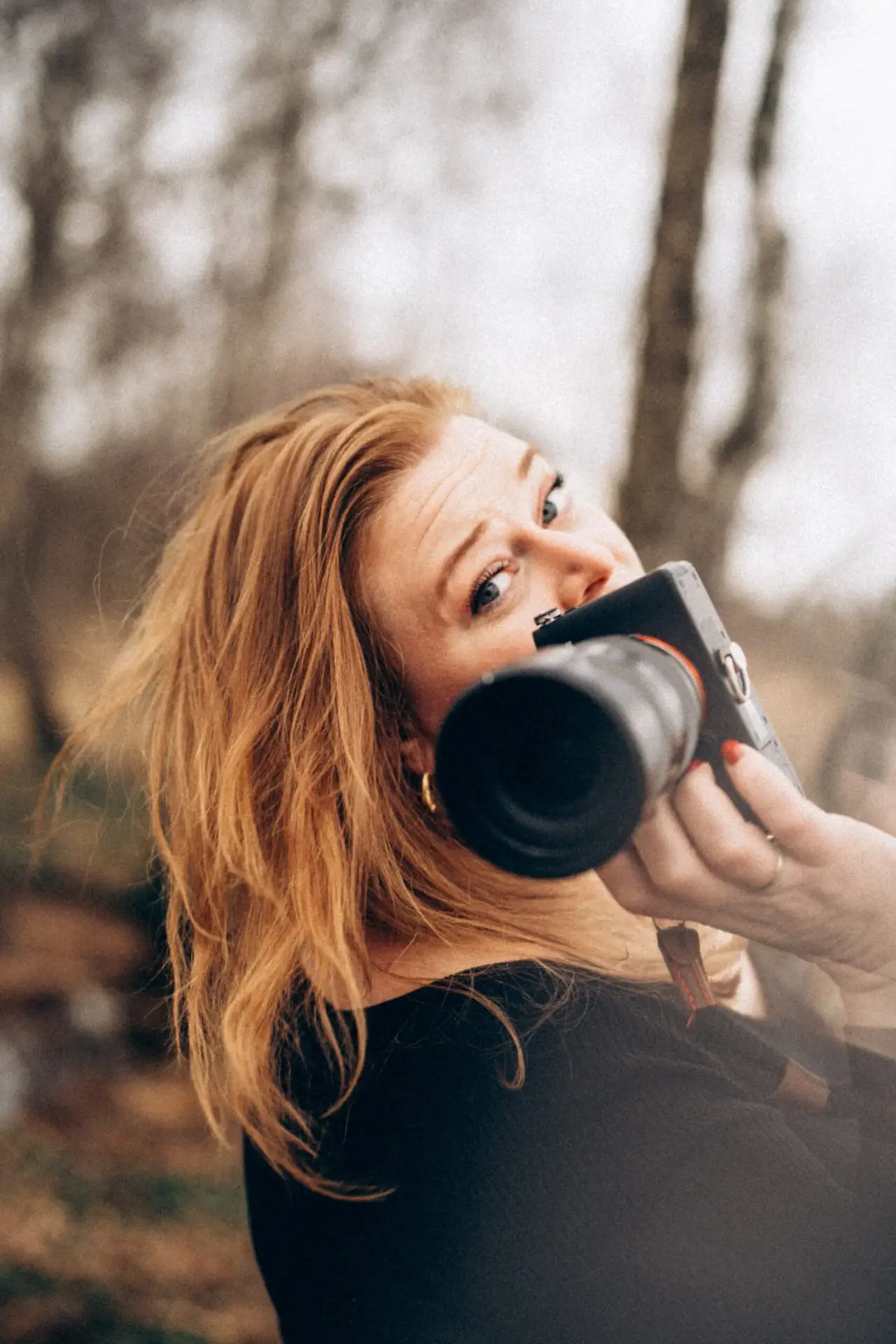 Anita Zenau – Fotografie, Marketingstrategie und Social Media