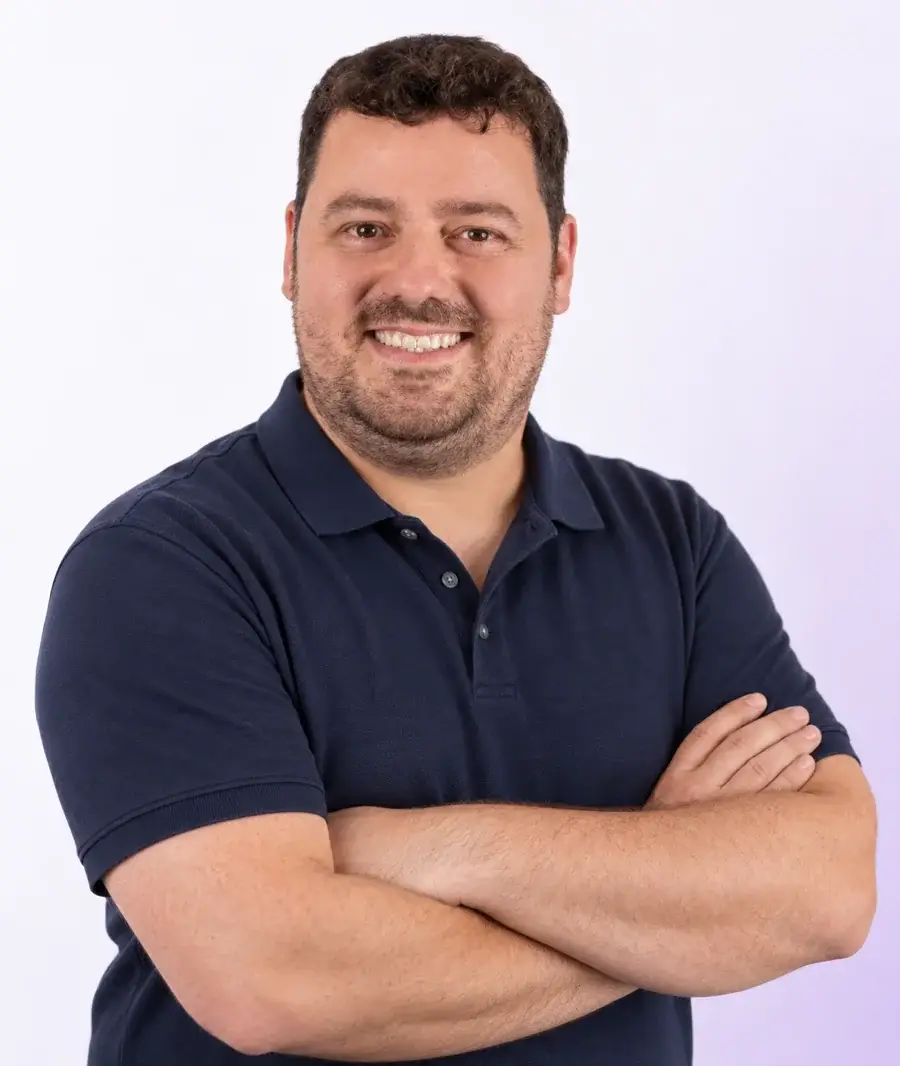 Manuel Zenau von smarte pixel. in Espelkamp